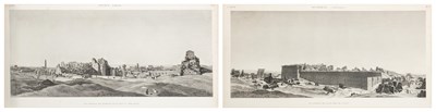 Lot 248 - F. B.  LORIEUX (FRENCH 1786-1810)