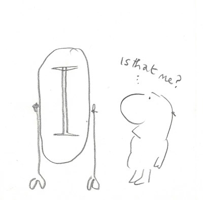 Lot 95 - MEL CALMAN (BRITISH 1931-1994)
