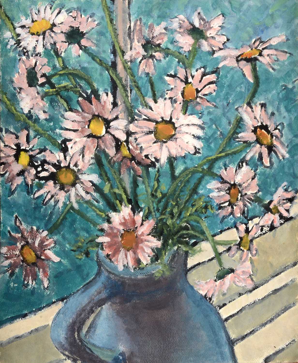 Lot 66 - EDMOND XAVIER KAPP (BRITISH 1890-1978)