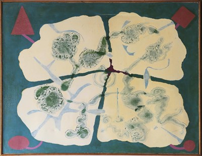 Lot 69 - EDMOND XAVIER KAPP (BRITISH 1890-1978)
