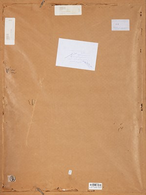 Lot 82 - RAGHEB AYAD (EGYPTIAN 1892-1982)