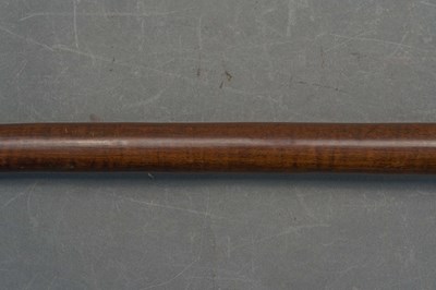 Lot 108 - A POLYNESIAN HARDWOOD CLUB, LATE 19TH/EARLY 20TH CENTURY, FIJI, SAMOA OR TONGA