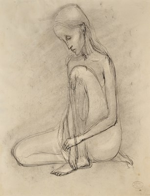 Lot 202 - GEORG EHRLICH (AUSTRIAN 1897-1966)