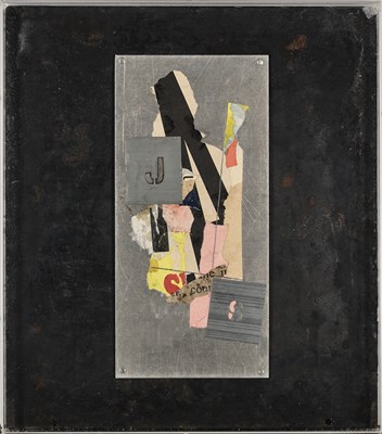 Lot 261 - SIR JONATHON MILLER CBE (BRITISH 1934-2019)