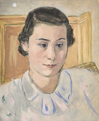 Lot 18 - MARIE-LOUISE VON MOTESICZKY (AUSTRIAN-BRITISH 1906-1996)