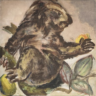 Lot 1 - MARIE-LOUISE VON MOTESICZKY (AUSTRIAN-BRITISH 1906-1996)