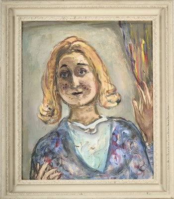 Lot 3 - MARIE-LOUISE VON MOTESICZKY (AUSTRIAN-BRITISH 1906-1996)
