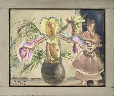 Lot 6 - MARIE-LOUISE VON MOTESICZKY (AUSTRIAN-BRITISH 1906-1996)