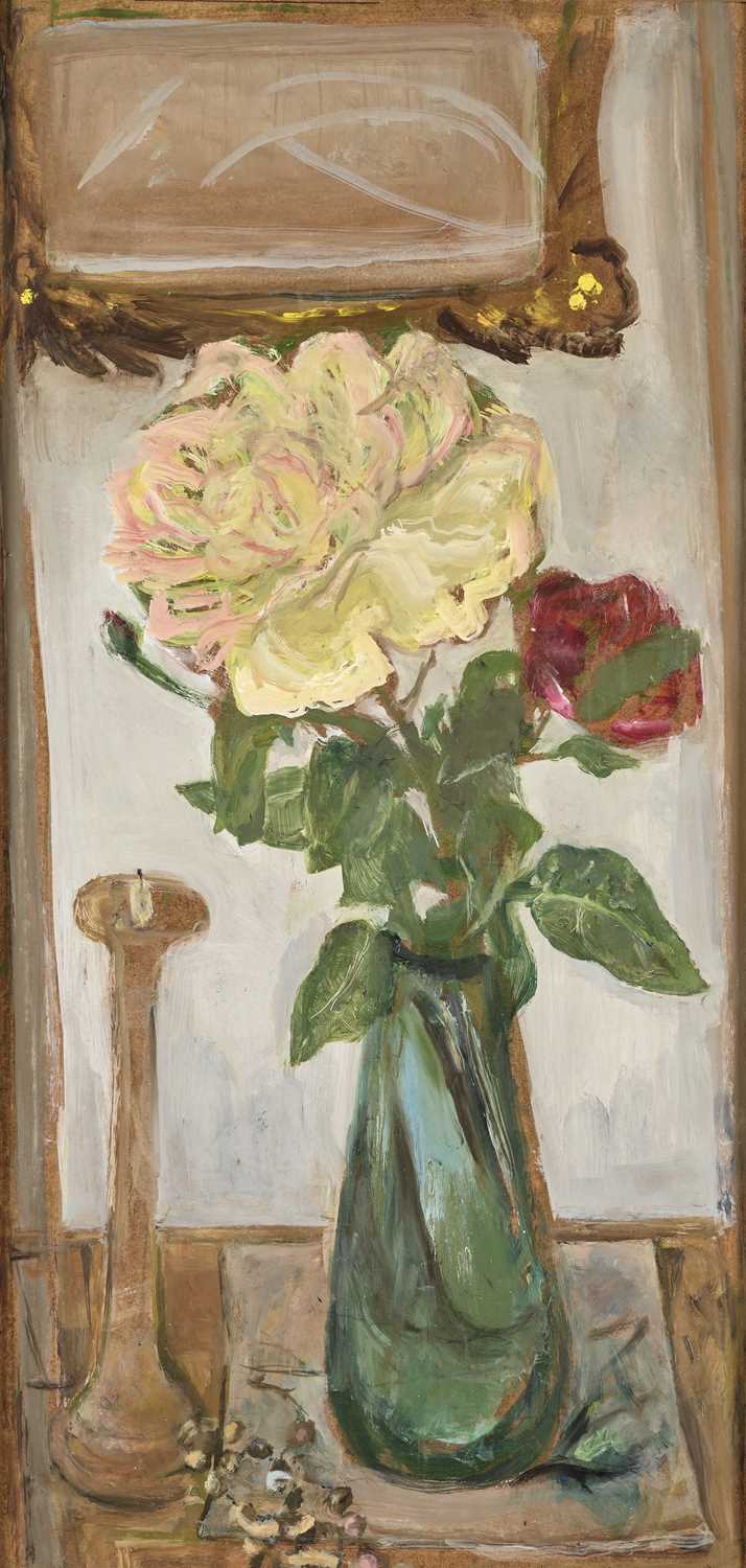 Lot 12 - MARIE-LOUISE VON MOTESICZKY (AUSTRIAN-BRITISH 1906-1996)