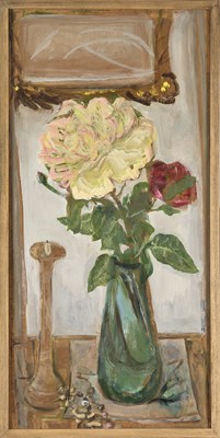 Lot 12 - MARIE-LOUISE VON MOTESICZKY (AUSTRIAN-BRITISH 1906-1996)