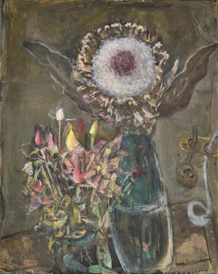 Lot 13 - MARIE-LOUISE VON MOTESICZKY (AUSTRIAN-BRITISH 1906-1996)