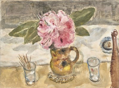 Lot 2 - MARIE-LOUISE VON MOTESICZKY  (AUSTRIAN-BRITISH 1906-1996)