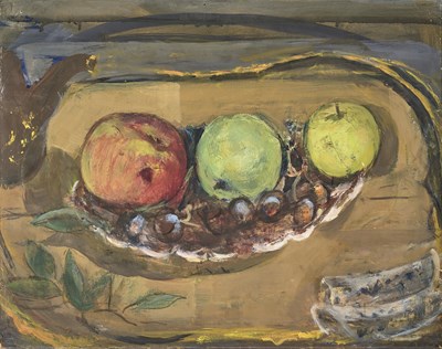 Lot 20 - MARIE-LOUISE VON MOTESICZKY (AUSTRIAN-BRITISH 1906-1996)
