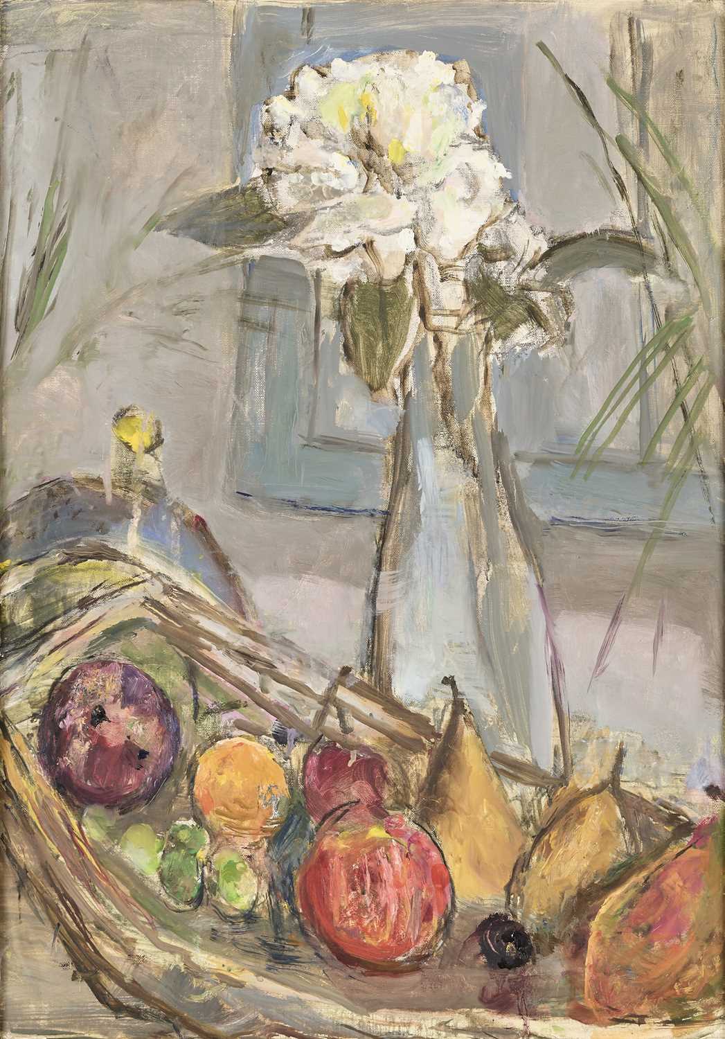 Lot 16 - MARIE-LOUISE VON MOTESICZKY (AUSTRIAN-BRITISH 1906-1996)