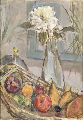 Lot 16 - MARIE-LOUISE VON MOTESICZKY (AUSTRIAN-BRITISH 1906-1996)