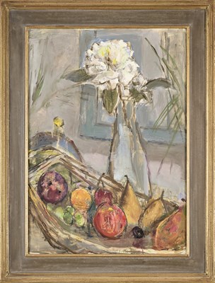 Lot 16 - MARIE-LOUISE VON MOTESICZKY (AUSTRIAN-BRITISH 1906-1996)