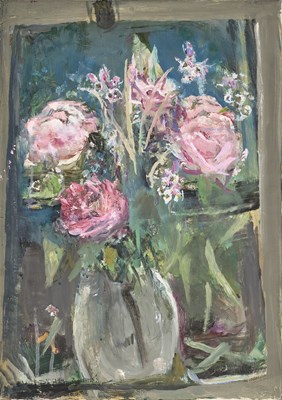 Lot 17 - MARIE-LOUISE VON MOTESICZKY  (AUSTRIAN-BRITISH 1906-1996)