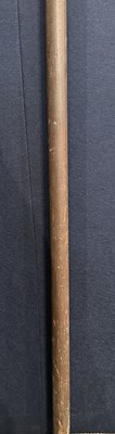 Lot 580 - □ A PARTISAN, IN FRENCH OR ITALIAN EARLY 17TH CENTURY STYLE, 19TH CENTURY
