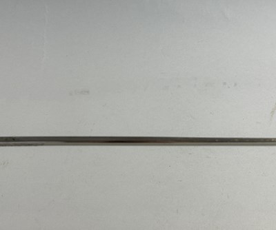 Lot 588 - AN IMPERIAL GERMAN MODEL 1889 KINGS DRAGOON REGT NR. 26 CAVALRY SWORD, A BAVARIAN OFFICER'S SWORD, AND AN IMPERIAL GERMAN CAVALRY SWORD, LATE 19TH CENTURY