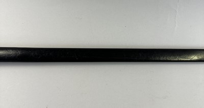 Lot 588 - AN IMPERIAL GERMAN MODEL 1889 KINGS DRAGOON REGT NR. 26 CAVALRY SWORD, A BAVARIAN OFFICER'S SWORD, AND AN IMPERIAL GERMAN CAVALRY SWORD, LATE 19TH CENTURY