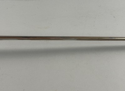 Lot 588 - AN IMPERIAL GERMAN MODEL 1889 KINGS DRAGOON REGT NR. 26 CAVALRY SWORD, A BAVARIAN OFFICER'S SWORD, AND AN IMPERIAL GERMAN CAVALRY SWORD, LATE 19TH CENTURY