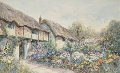 Lot 225 - LEYTON FORBES (BRITISH ACT. 1900-1925)
