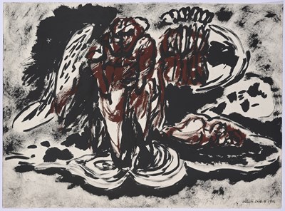Lot 185 - MAURICE COCKRILL (BRITISH 1936-2013)