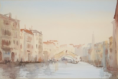 Lot 59 - ROY PETLEY (BRITISH B.1951)