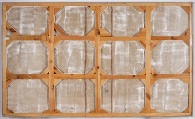 Lot 75 - ARDASH KAKAFIAN (IRAQI 1941-1999)