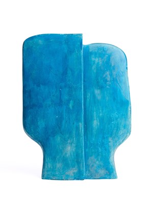 Lot 61 - DIA AL AZZAWI (BRITISH / IRAQI B.1939)