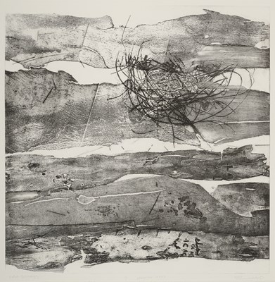 Lot 40 - SALAH EL MELIGY (EGYPTIAN B.1957)
