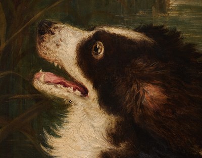 Lot 12 - STEPHEN  TAYLOR (BRITISH act. 1806-c.1830)