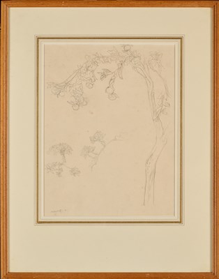Lot 78 - ALBERT RUTHERSTON (BRITISH 1881-1953)