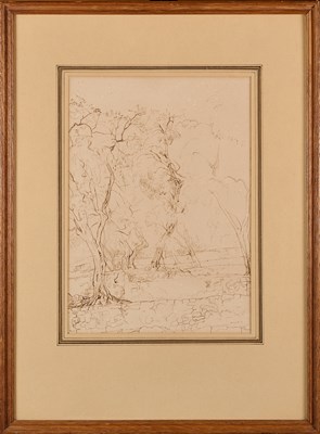 Lot 78 - ALBERT RUTHERSTON (BRITISH 1881-1953)