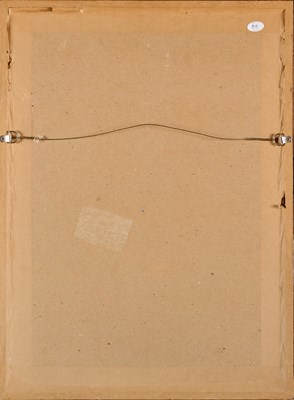 Lot 78 - ALBERT RUTHERSTON (BRITISH 1881-1953)