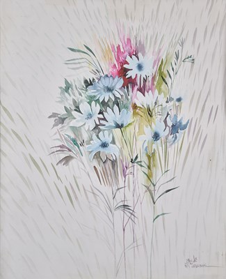 Lot 36 - ALI BAYOUMI (EGYPTIAN 1955-2019)