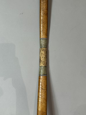 Lot 22 - THREE CHINESE COMPOSITE BOWS, QING DYNASTY, 19TH/20TH CENTURY