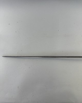 Lot 590 - □ A POLISH OFFICER’S SWORD, LATE 19TH CENTURY