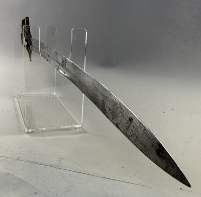 Lot 590 - □ A POLISH OFFICER’S SWORD, LATE 19TH CENTURY