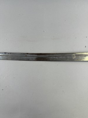 Lot 590 - □ A POLISH OFFICER’S SWORD, LATE 19TH CENTURY