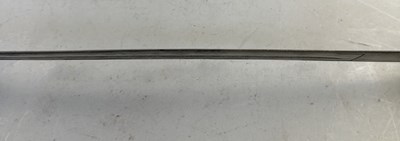 Lot 529 - AN INDIAN SWORD (TALWAR), 19TH CENTURY