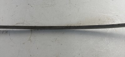 Lot 529 - AN INDIAN SWORD (TALWAR), 19TH CENTURY