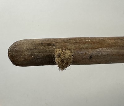 Lot 564 - THREE AFRICAN BOWS, 19TH/EARLY 20TH CENTURY