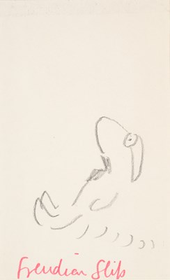 Lot 61 - MEL CALMAN (BRITISH 1931-1994)
