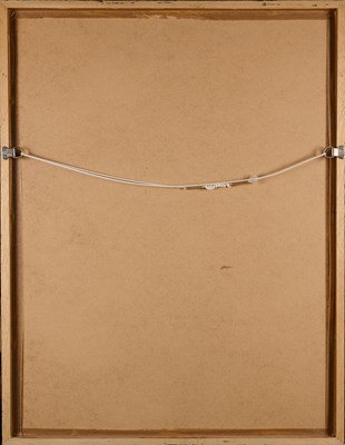 Lot 75 - SALVADOR DALI (SPANISH 1904-1989)
