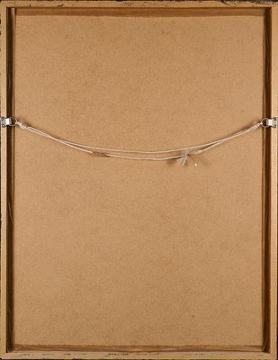 Lot 75 - SALVADOR DALI (SPANISH 1904-1989)