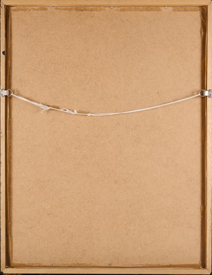 Lot 75 - SALVADOR DALI (SPANISH 1904-1989)