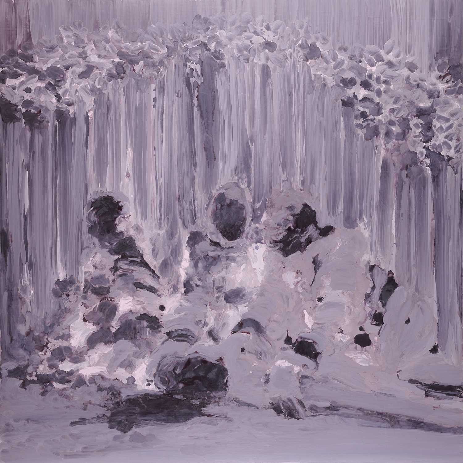 Lot 71 - REZI VAN LANKVELD (DUTCH B. 1973)