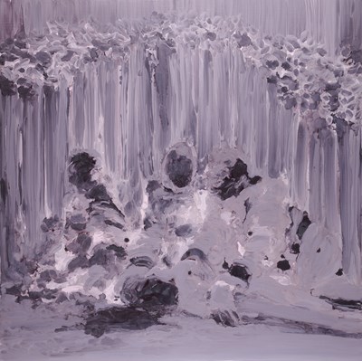 Lot 71 - REZI VAN LANKVELD (DUTCH B. 1973)