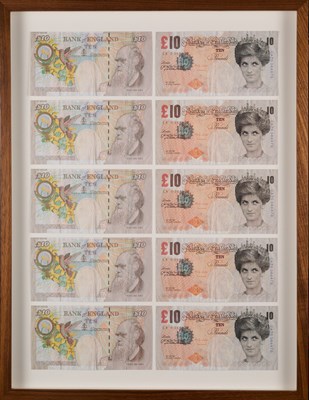 Lot 65 - BANKSY (BRITISH B.1974)